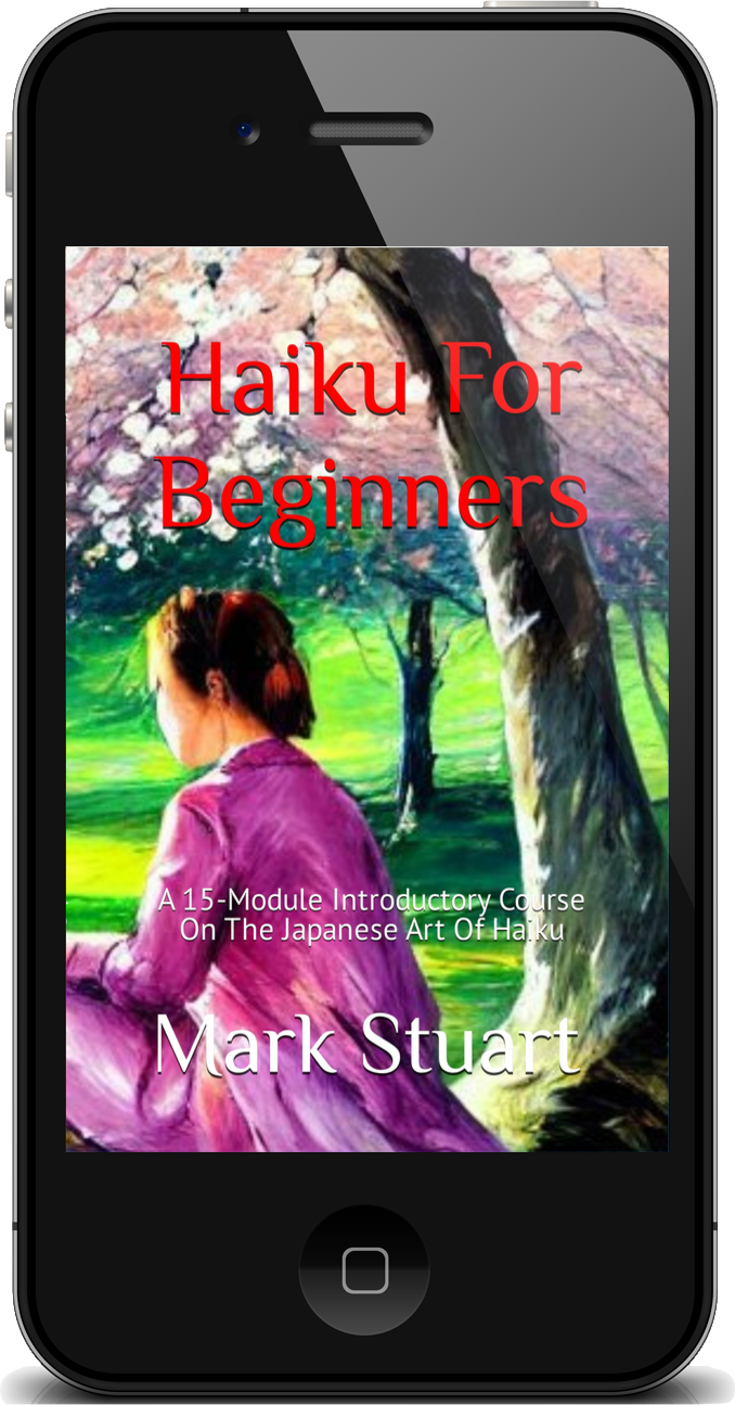 Haiku For Beginners - Kindle Edition