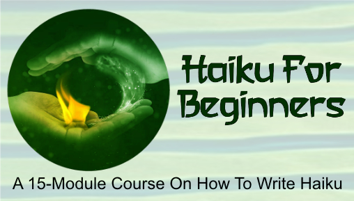'Haiku For Beginners'
